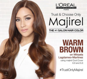 L’Oreal Professional Hair Care Products and Haircolor at Neri Hair Studio