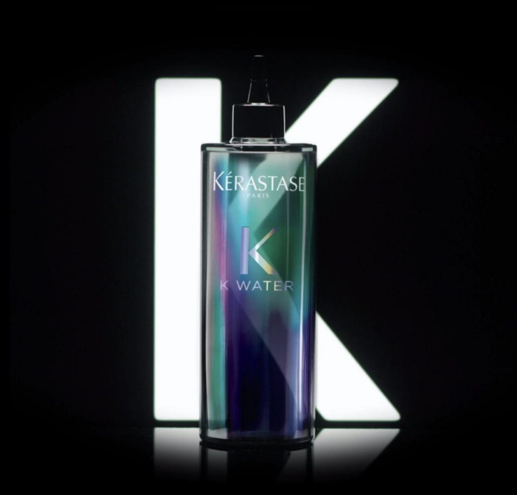 Kerastase K Water Products Sold at Neri Hair Salon
